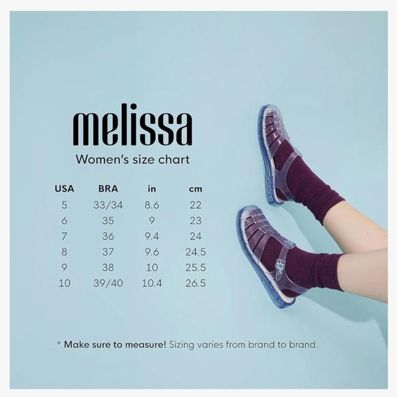 Melissa Ella Platforms - Picture 4 of 9